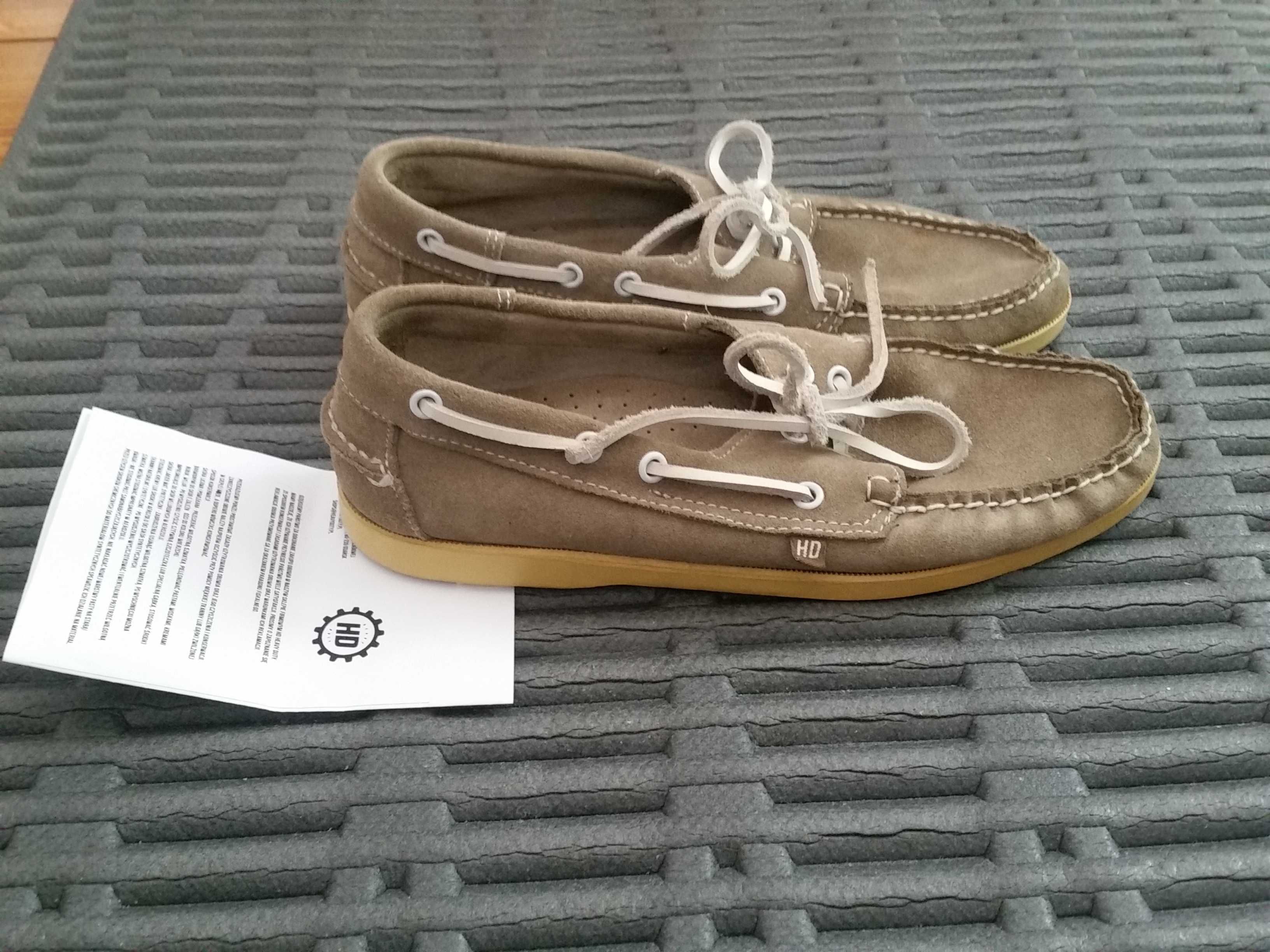 buty hd heavy duty roz.42