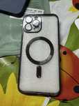 Etui Iphone 13 Pro Max magsafe