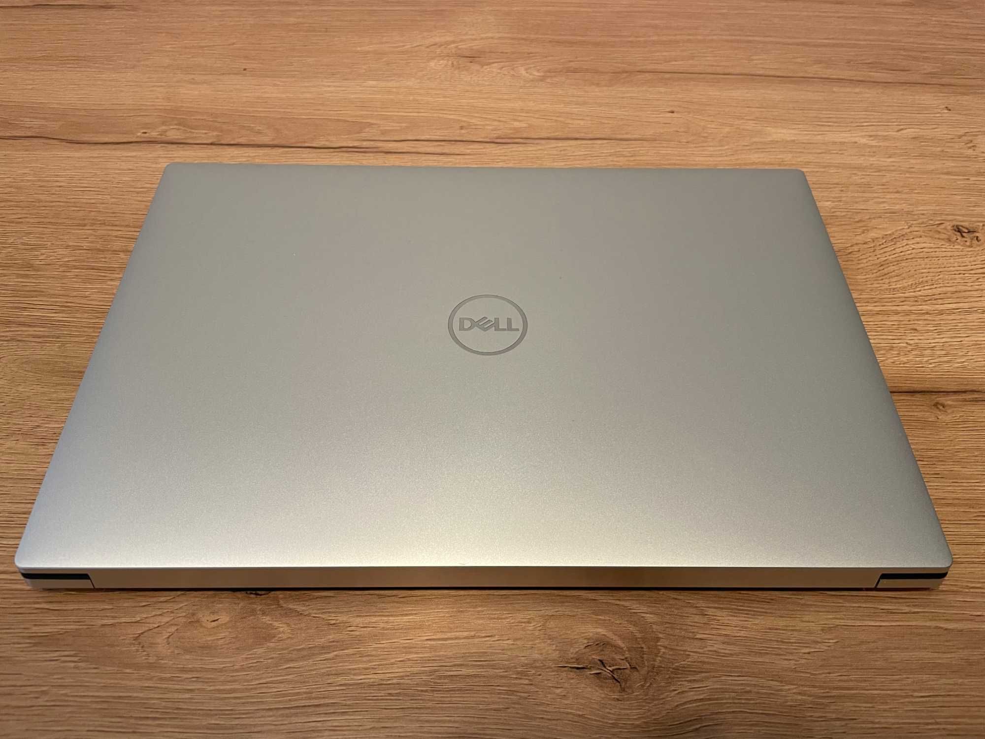 Laptop Dell XPS 15 9510 i9-11900H/32GB/1TB RTX3050Ti OLED