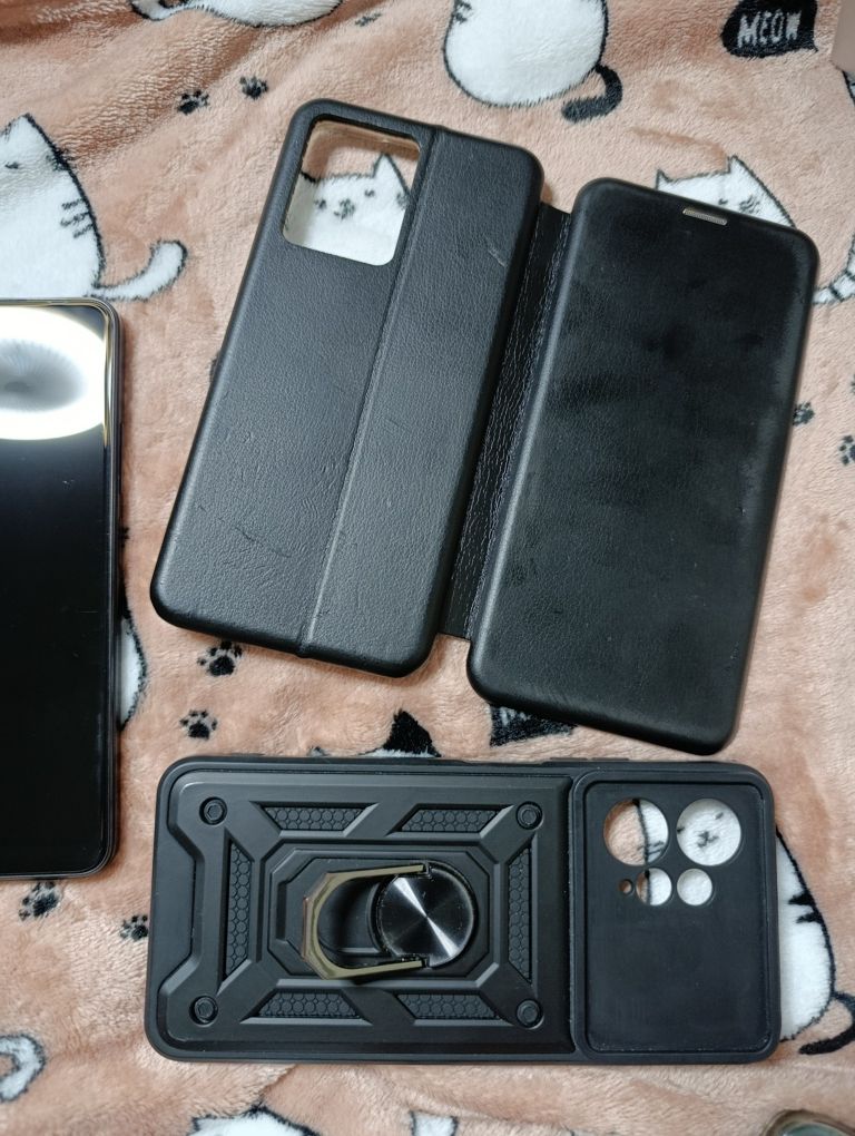 Продам Redmi Note 12 4+4/128