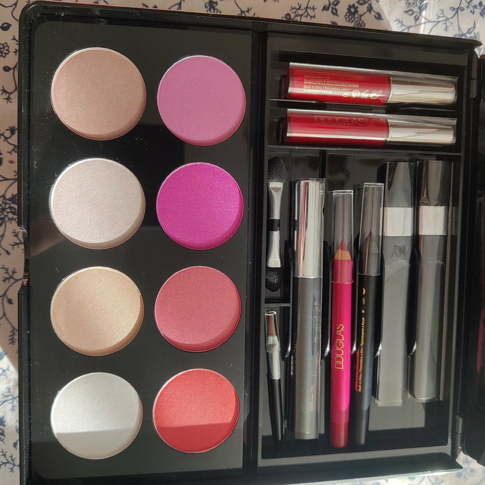 Douglas BEAUTY Pallet XXL