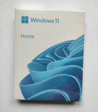Windows 11 Home Box