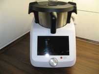 Termorobot MC Smart z Wi-Fi, 1200 W, Silvercrest Kitchen Tools