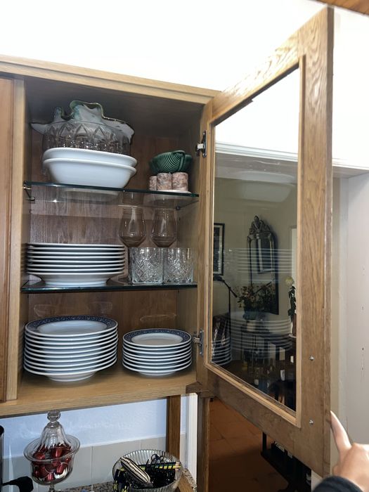 Movel cozinha/ louceiro