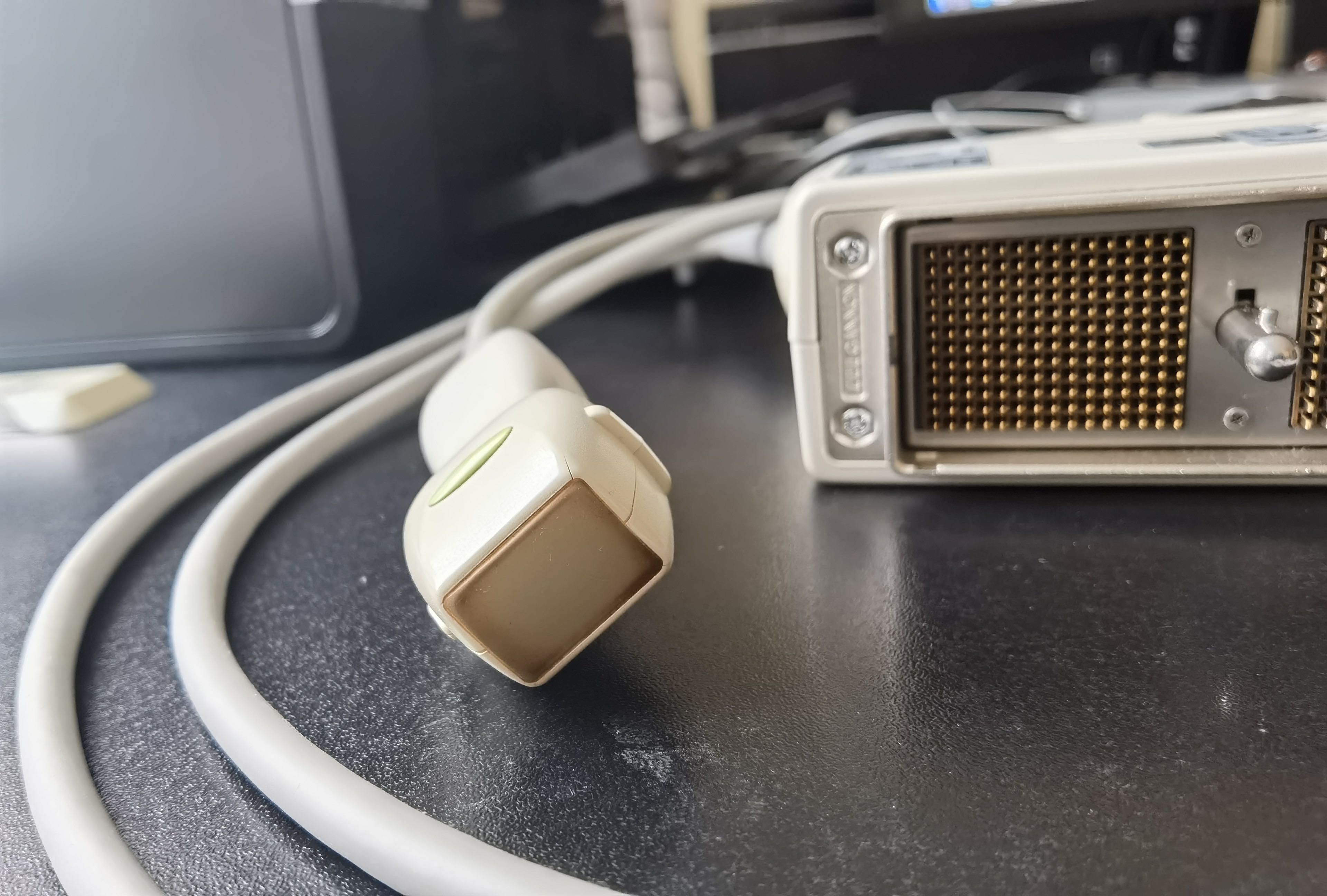 PST-30BT Toshiba УЗД  датчик
