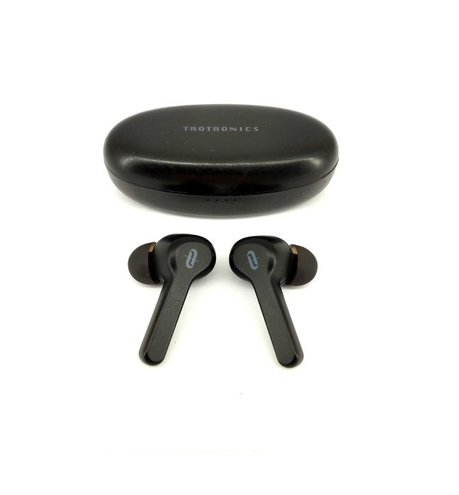 Słuchawki Dokanałowe TAOTRONICS TT-BH1002
