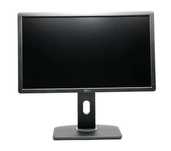 Монітор Dell U2312Hmt 23" E-IPS