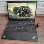 Ноутбук Lenovo ThinkPad T580 | 16 GB | 15.6 touch | i5-8350U | 256 SSD