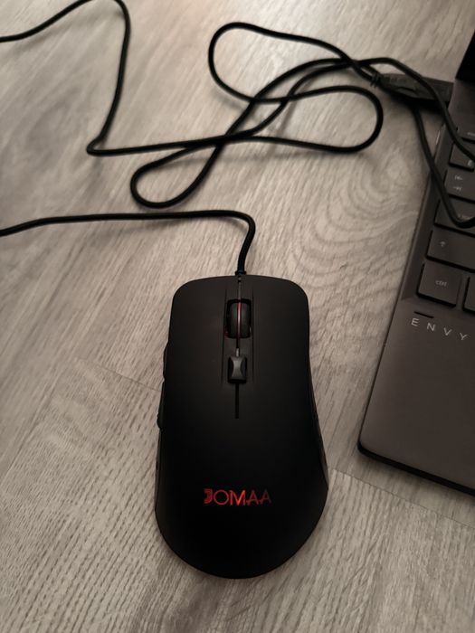 Новая с Подогревом,бесшумная мышь компьютерная проводная,мышка,mouse