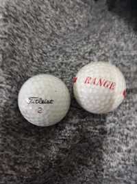 2 Bolas de golfo