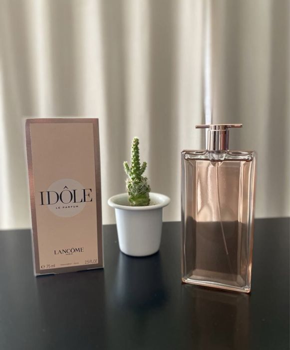 Парфумована вода Lancôme Idôle 100мл.