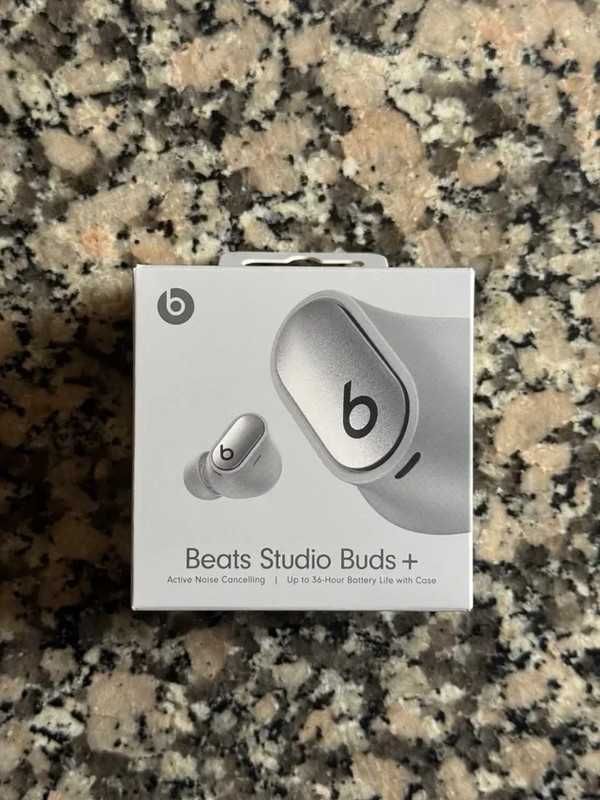 Beats Studio Buds +