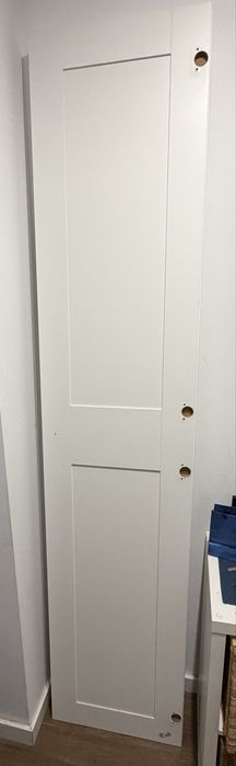 Drzwi do szafy PAX IKEA