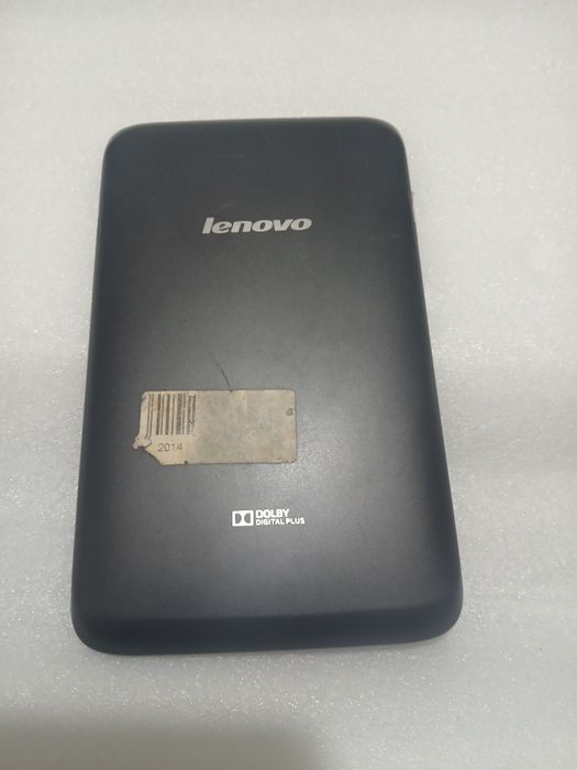Lenovo  планшет /на деталі або ремонт