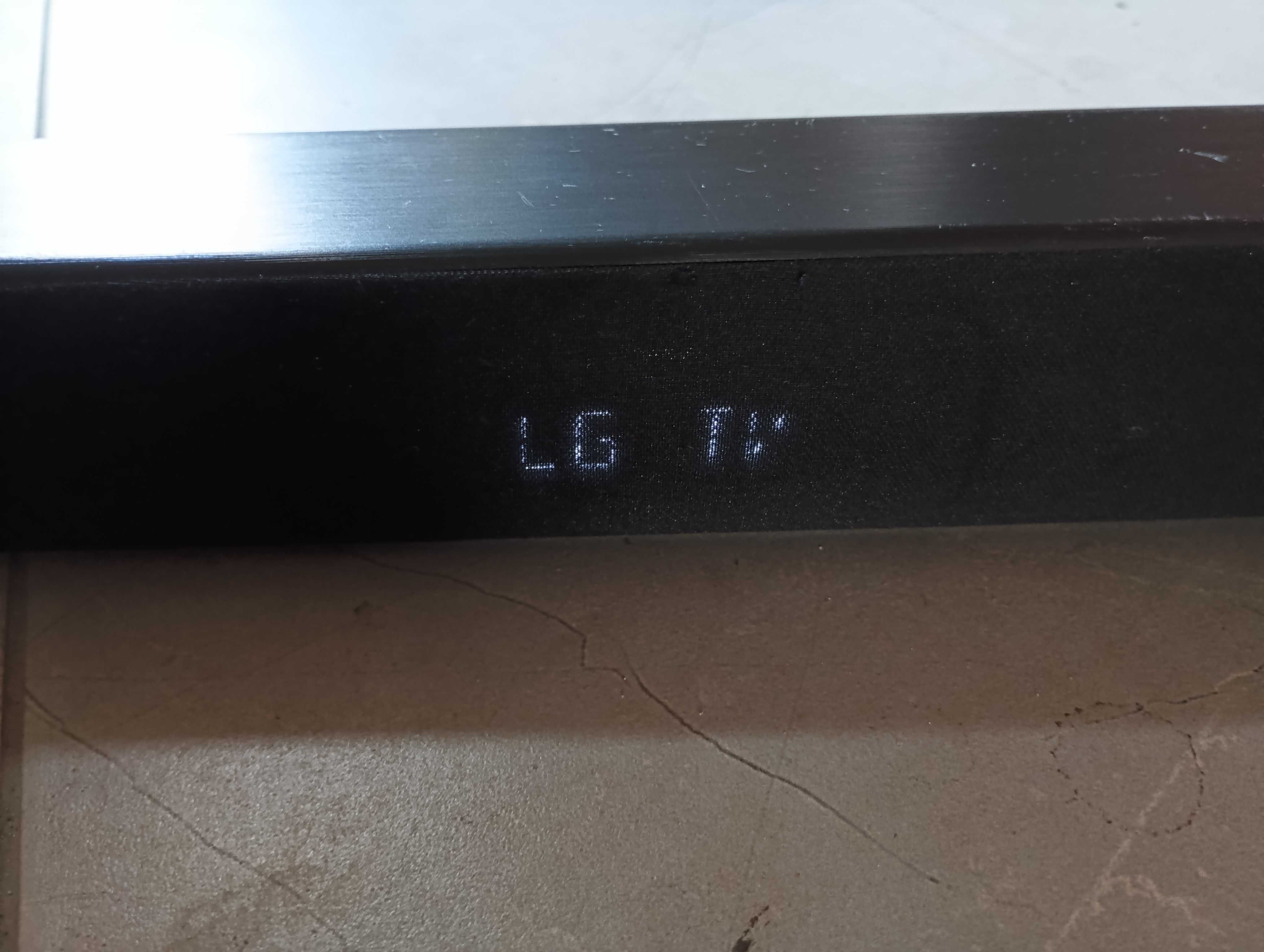 Soundbar LG LAC450B