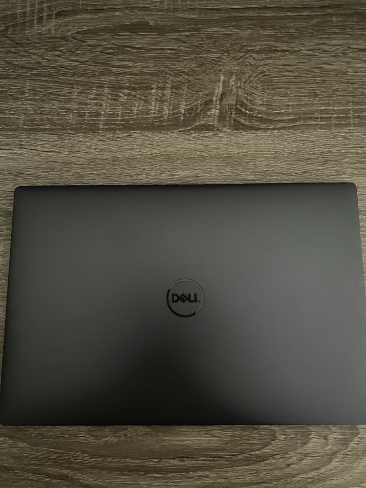 Продам ноутбук Dell XPS 13 Plus (9320) – OLED 4K, i7-1260P, 2TB