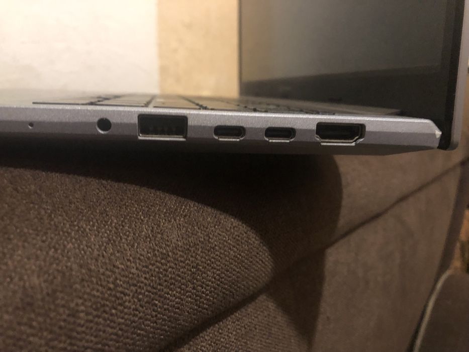 продам ноутбук асус