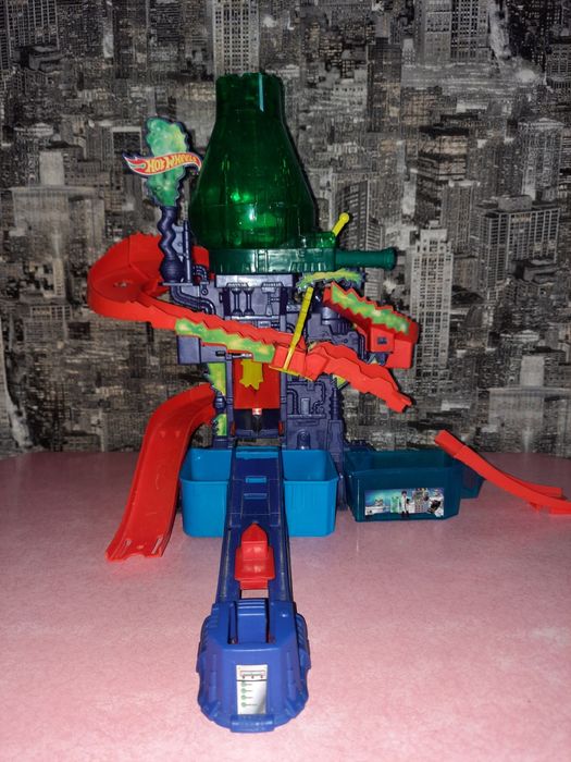 Хот вилс лаборатория hot wheels