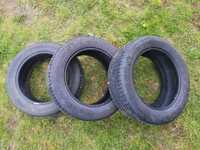 Opony letnie michelin xgreen 205/55 R16