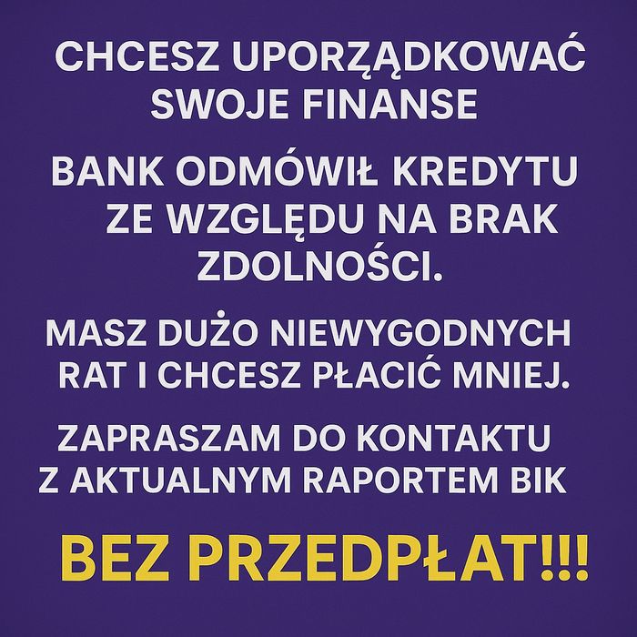 pożyczki prywatne on-line