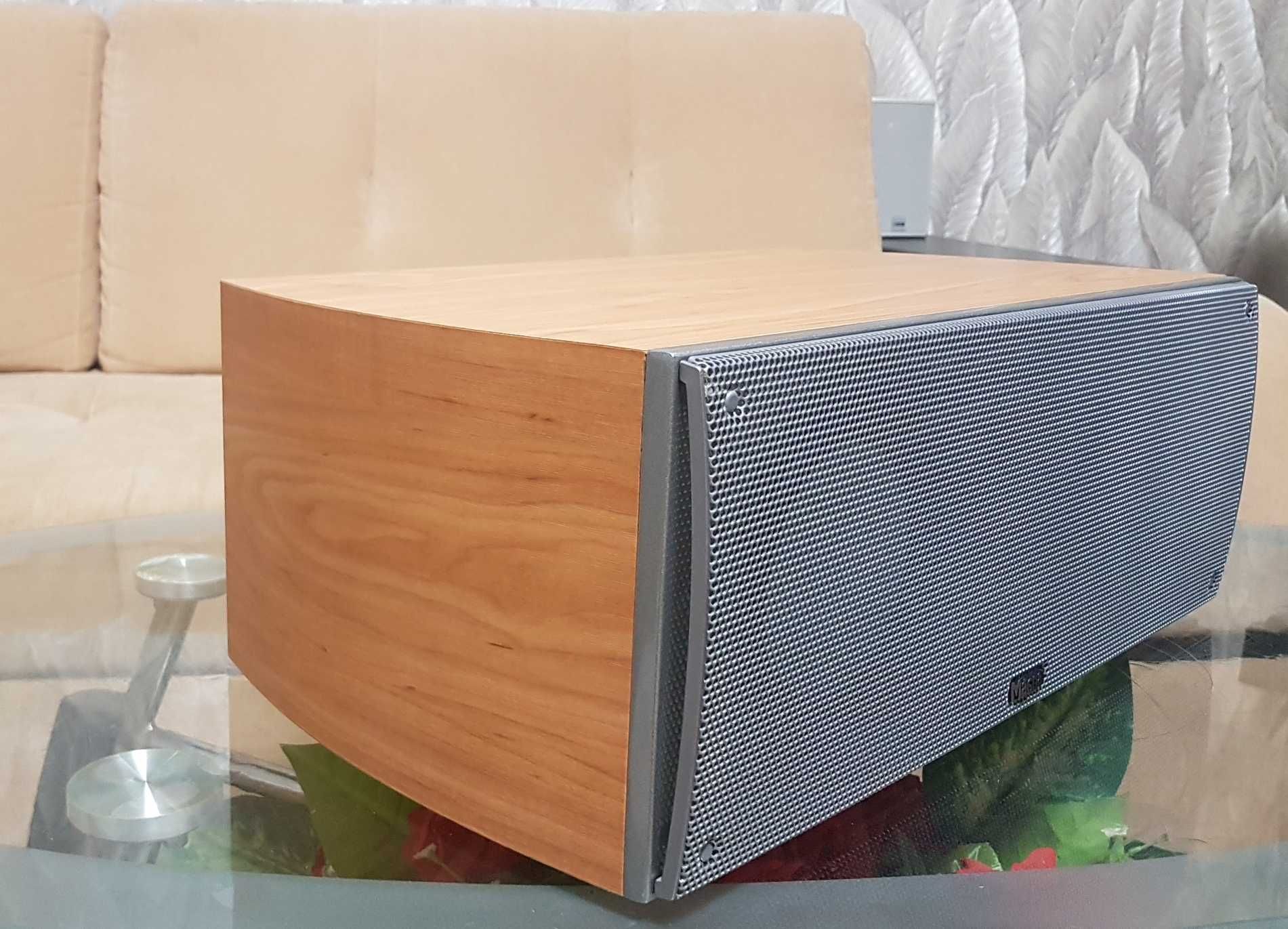 Центральный канал Magnat Quantum Center 63 Cherry made in Germany
