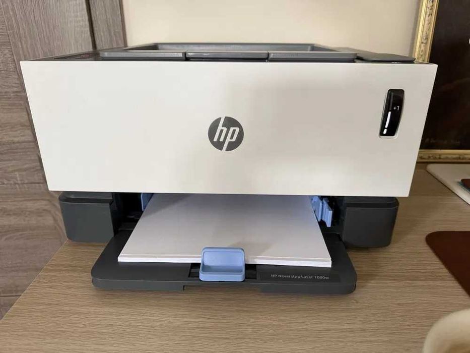 Drukarka HP Neverstop Laser 1000w