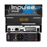 AMIKO IMPULSE 3 DVB-C/T2