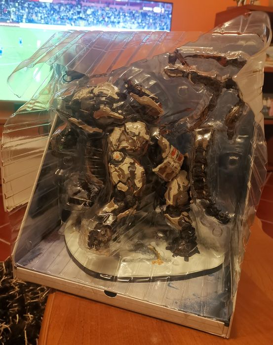 Horizon Forbidden West - Edição Colecionador PS5