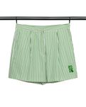 Хлопковые шорты - бермуды KENZO (38/S, 40/M, 42/L) Оригинал