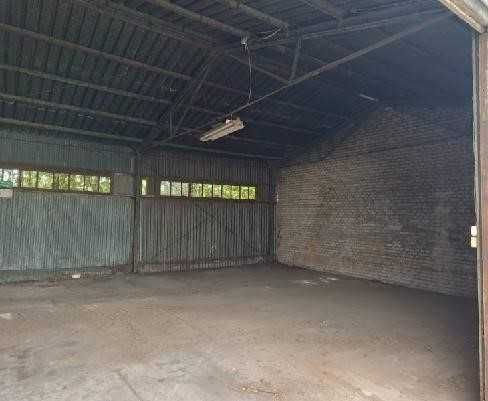 Magazyn 80 m2 wynajmę