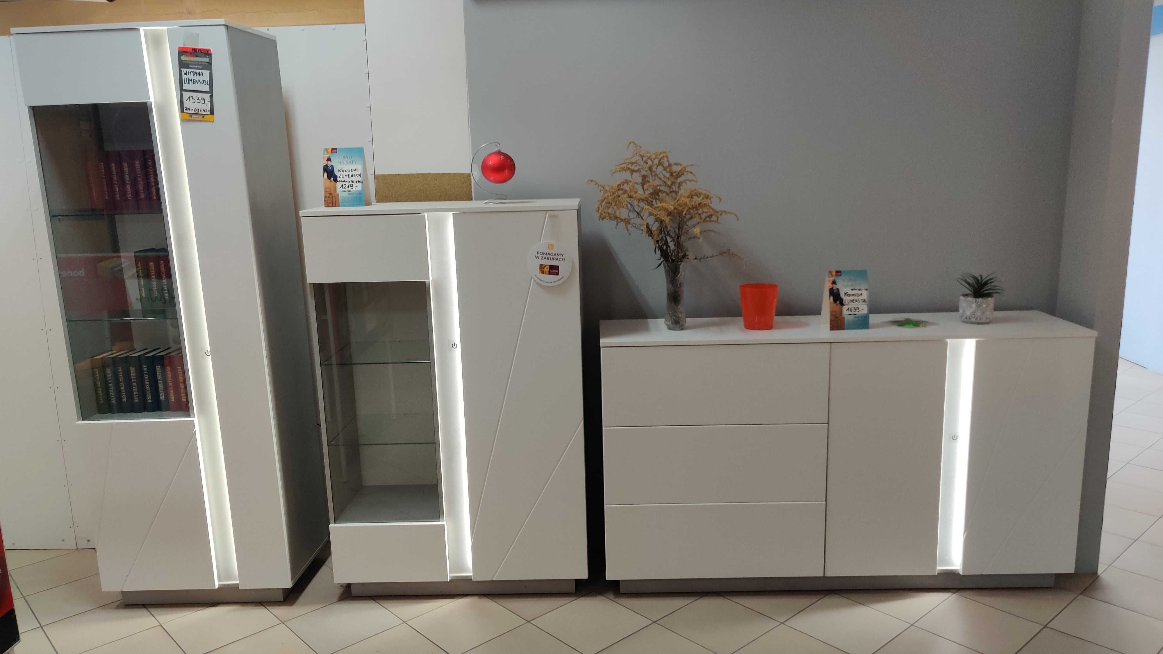 Wyprzedaż mebli, rabaty nawet do -30%