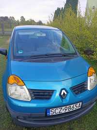 Renault Modus 1.2