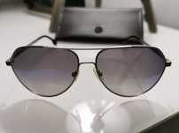 Óculos Hugo Boss Orange (estilo aviador)