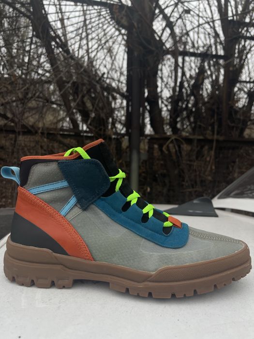 Кросівки резинові