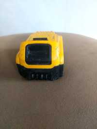 Bateria dewalt 18v 4ah