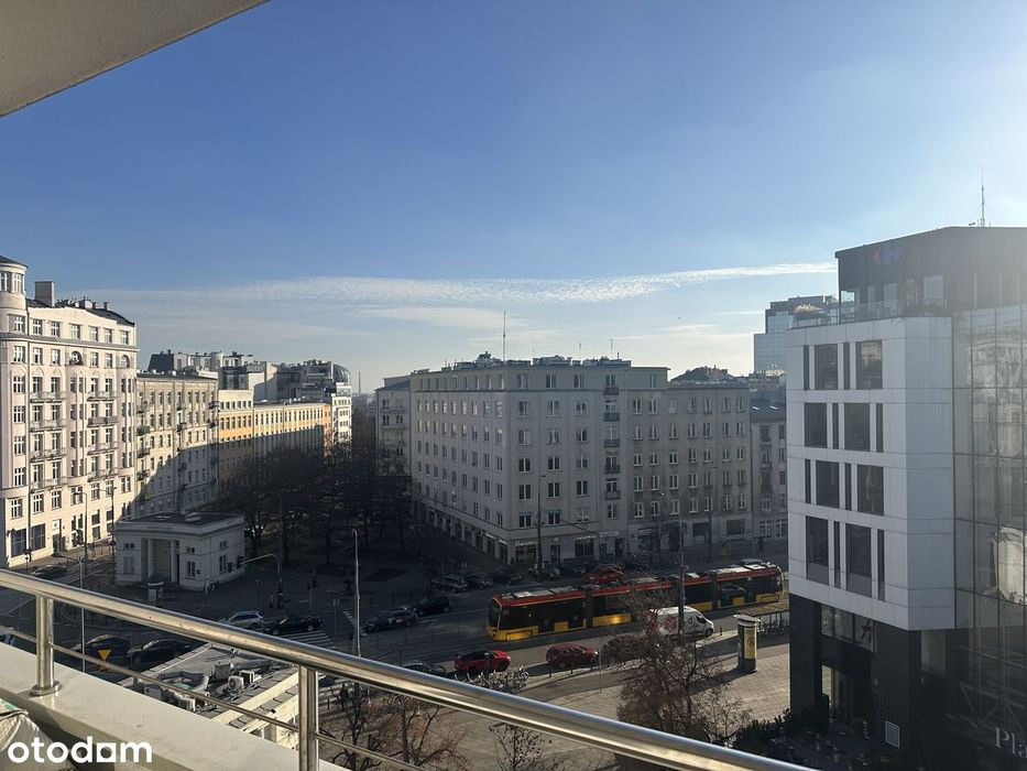 Na sprzedaż: 2 pokoje, pl. Unii Lubelskiej