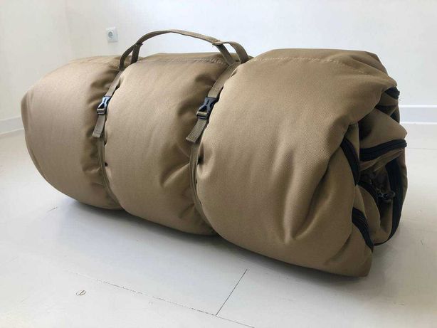 Спальник одеяло армейский водоотталкивающий (комфорт +15-20)