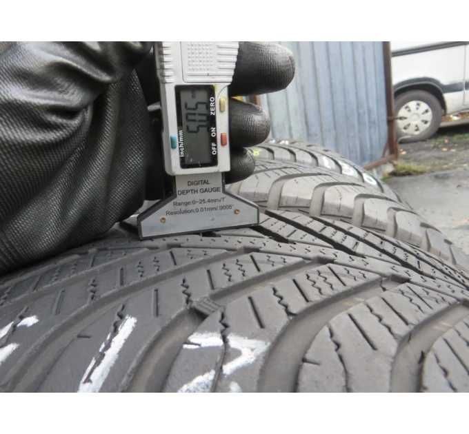 Знижка 215/55 R16 97V Goodyear Vector4Seasons M+S 4штуки