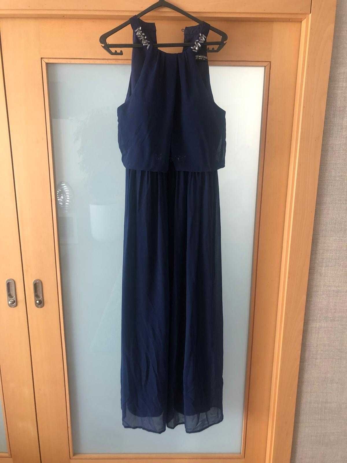 Vestido cerimónia - como novo 40