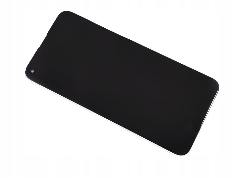 Nowy Wyświetlacz Lcd Ekran Do Huawei P40 Lite E Art-L29 Y7P 2020
