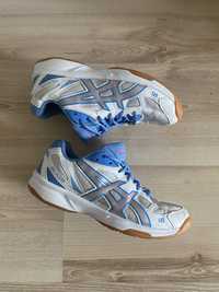 Asics Gel-Flare 5 Buty Halowe r. 37