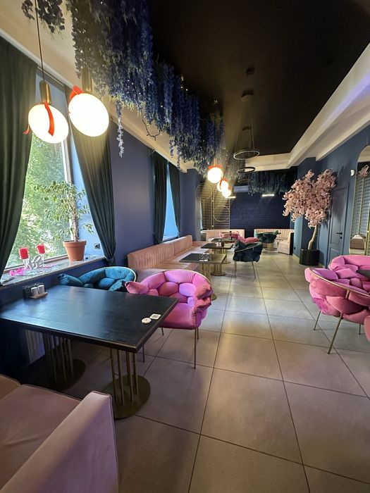 Оренда готового бізнесу ресторану