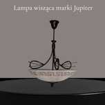 Lampa wisząca (żyrandol) marki Jupiter