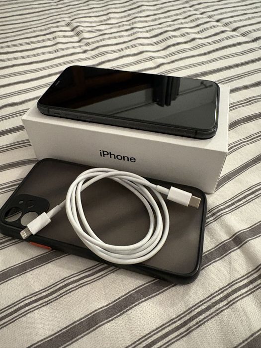 Iphone 12 128gb Como NOVO