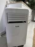 Ar Condicionado Portátil KUNFT - 8000 BTU -