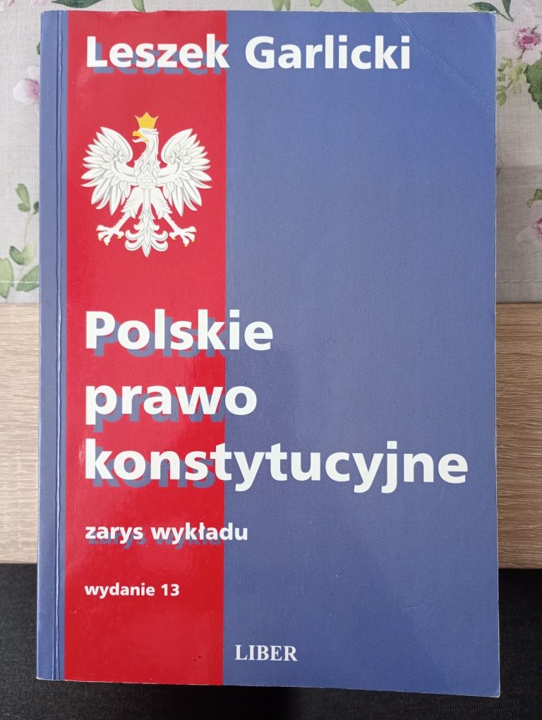 Polskie prawo konstytucyjne
