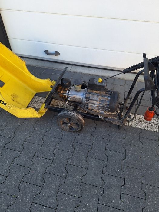 Karcher hd 1000 sei