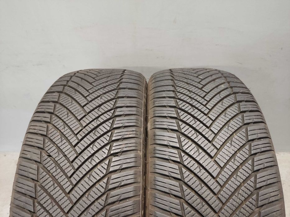 2x225/45R17 Imperial All Season Driver, 94Y XL, 2024 rok, bieżnik 7mm