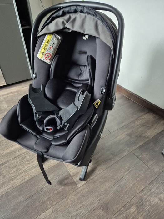 Nosidełko fotelik  + baza isofix Joie