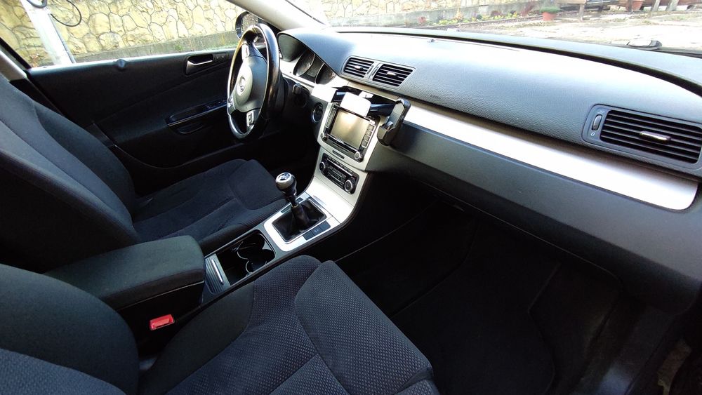 Продам Volkswagen Passat B6